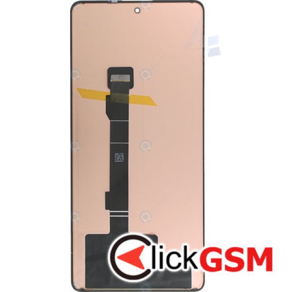 Piesa Piesa Display Cu Touchscreen Xiaomi Poco X5 Pro 5g 2png