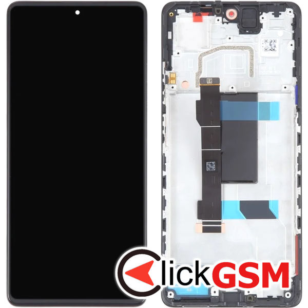 Piesa Display Cu Touchscreen Xiaomi Poco X5 Pro 5g 4xs2