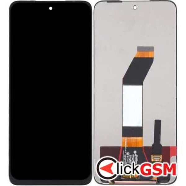 Piesa Piesa Display Cu Touchscreen Xiaomi Redmi 10 1m93