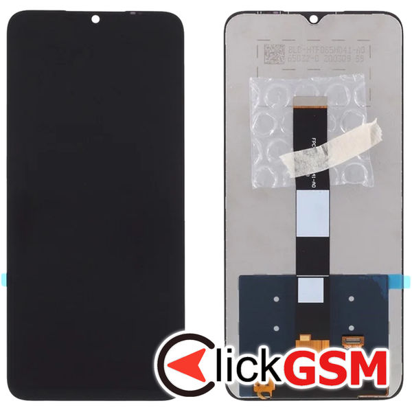 Piesa Piesa Display Cu Touchscreen Xiaomi Redmi 10a 4xx3