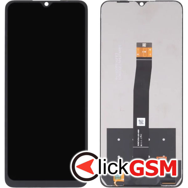 Piesa Piesa Display Cu Touchscreen Xiaomi Redmi 10c 4wsw