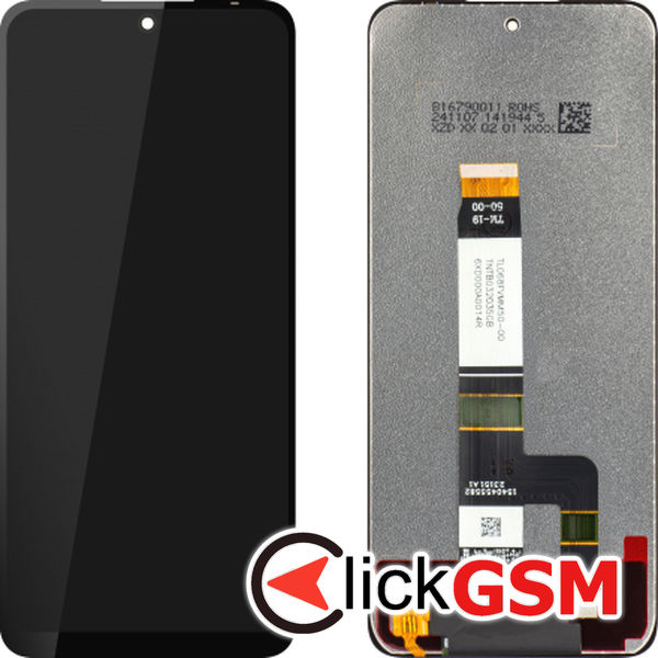 Piesa Display Cu Touchscreen Xiaomi Redmi 13 4hxt