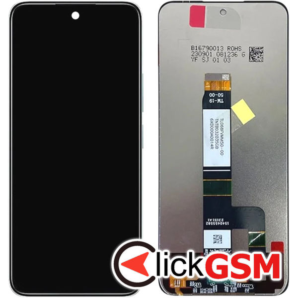 Piesa Display Cu Touchscreen Xiaomi Redmi 13 5g 4wtv