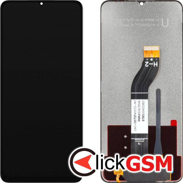 Piesa Display Cu Touchscreen Xiaomi Redmi 13r 5g 4hxs