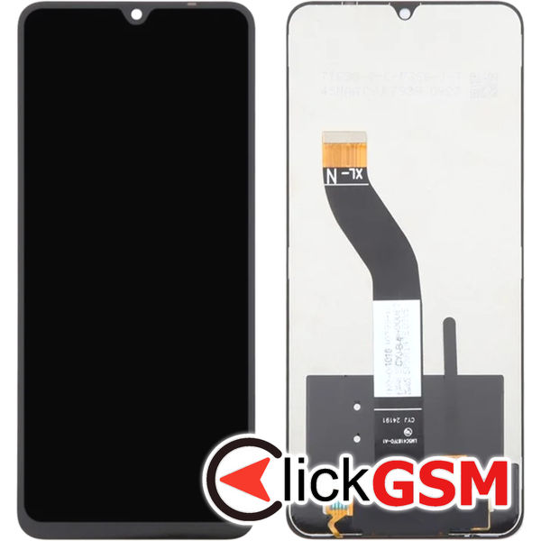 Piesa Display Cu Touchscreen Xiaomi Redmi 14c 4xyu