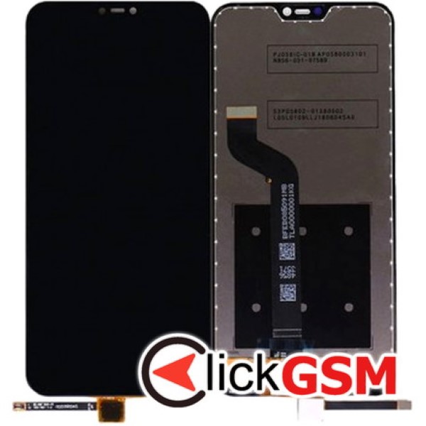 Piesa Display Cu Touchscreen Xiaomi Redmi 6 Pro 1huy