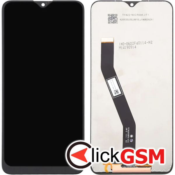 Piesa Piesa Display Cu Touchscreen Xiaomi Redmi 8a 4wyl