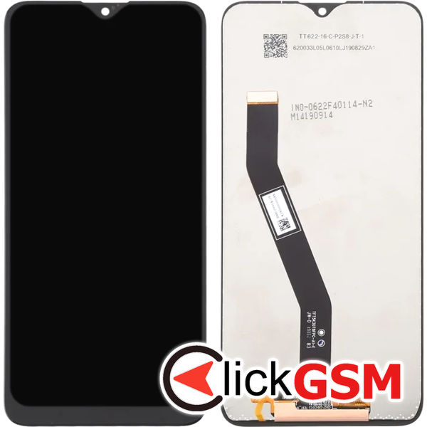 Piesa Display Cu Touchscreen Xiaomi Redmi 8a 4wyq