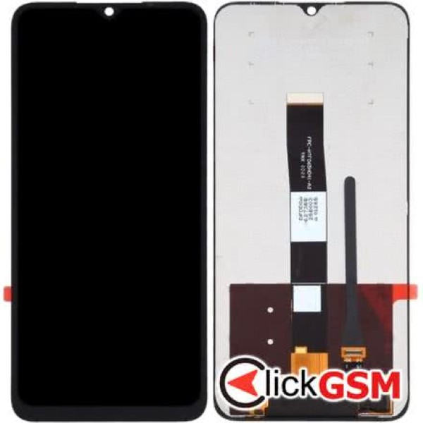 Piesa Piesa Display Cu Touchscreen Xiaomi Redmi 9c 1fmp