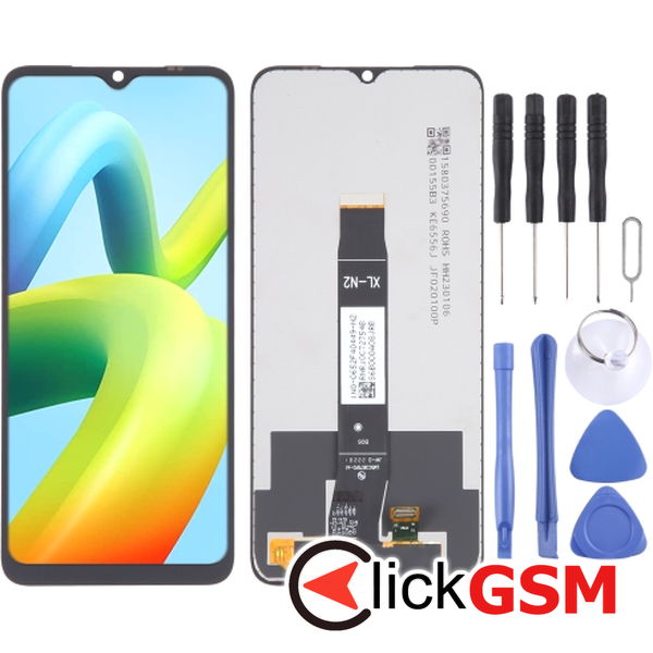 Piesa Piesa Display Cu Touchscreen Xiaomi Redmi A1 2ukm