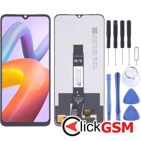 Piesa Display Cu Touchscreen Xiaomi Redmi A2 2ukl