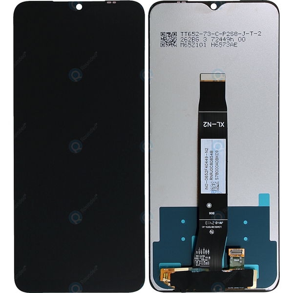 Piesa Piesa Display Cu Touchscreen Xiaomi Redmi A2 35dj