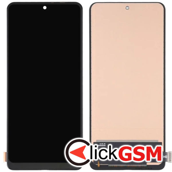 Piesa Display Cu Touchscreen Xiaomi Redmi K40 Gaming 4x30