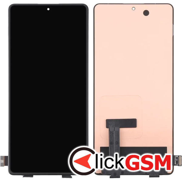 Piesa Display Cu Touchscreen Xiaomi Redmi K40 Gaming 4x33