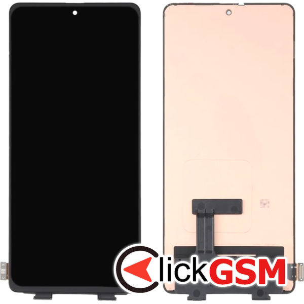 Piesa Piesa Display Cu Touchscreen Xiaomi Redmi K50 4wzy