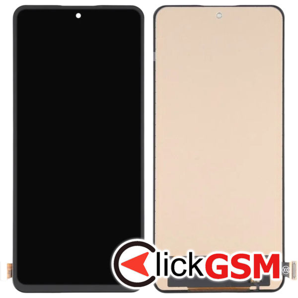 Piesa Display Cu Touchscreen Xiaomi Redmi K50 Pro 4x51