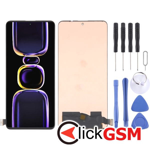 Piesa Piesa Display Cu Touchscreen Xiaomi Redmi K60 2uyb