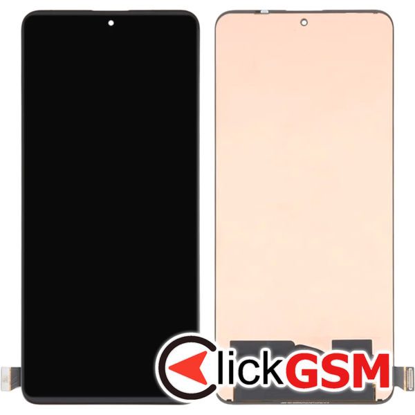 Piesa Display Cu Touchscreen Xiaomi Redmi K60 4x5o