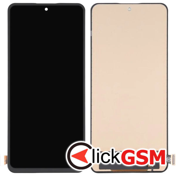 Piesa Piesa Display Cu Touchscreen Xiaomi Redmi K60e 4x66