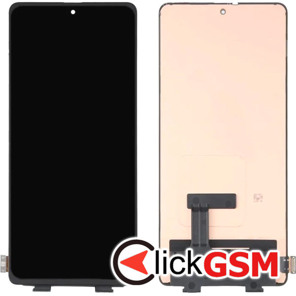 Piesa Display Cu Touchscreen Xiaomi Redmi K60e 4x67