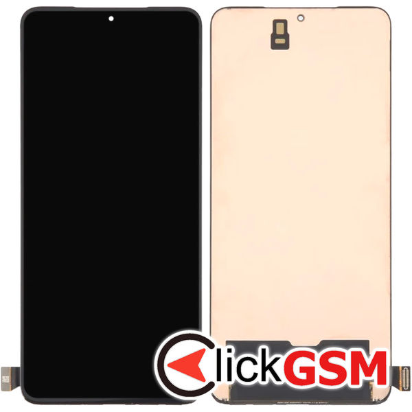 Piesa Piesa Display Cu Touchscreen Xiaomi Redmi K70 4xty