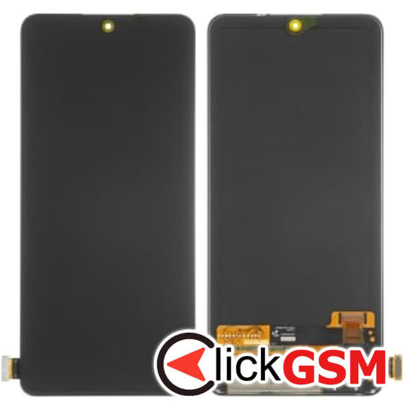 Piesa Display Cu Touchscreen Xiaomi Redmi Note 10 Pro 29s2