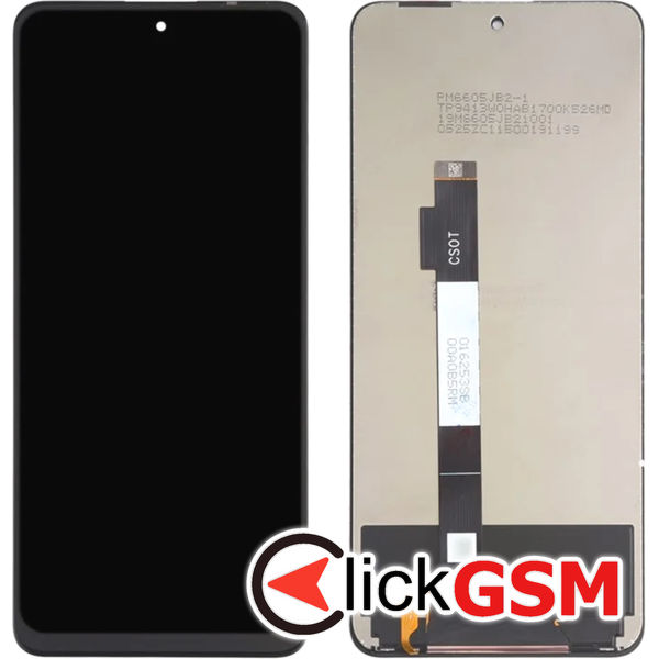 Piesa Piesa Display Cu Touchscreen Xiaomi Redmi Note 10 Pro 4wko