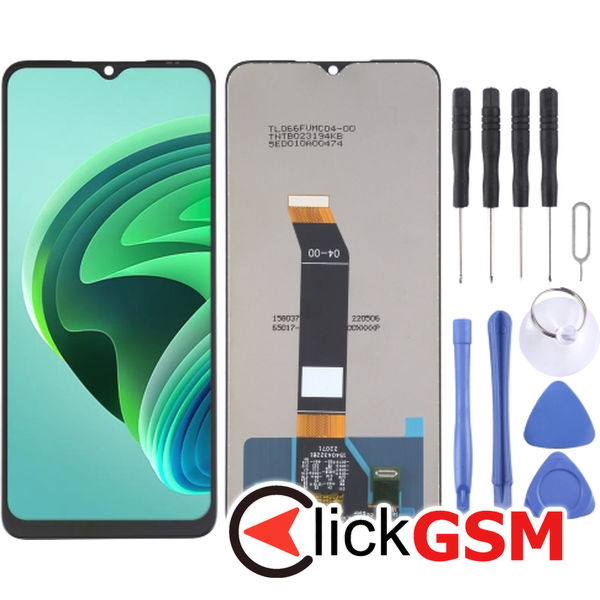 Piesa Display Cu Touchscreen Xiaomi Redmi Note 11e 5g 2zjd