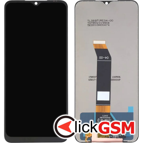 Piesa Display Cu Touchscreen Xiaomi Redmi Note 11e 5g 4xac