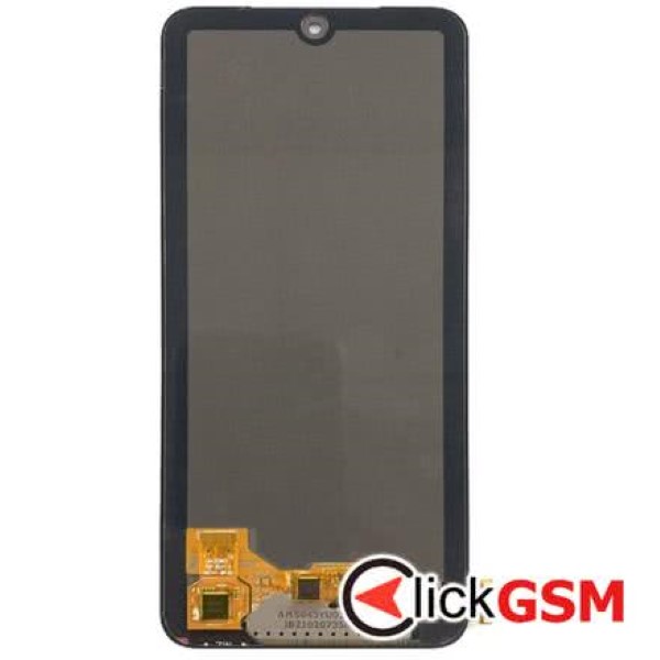 Piesa Piesa Display Cu Touchscreen Xiaomi Redmi Note 11s 2vmw