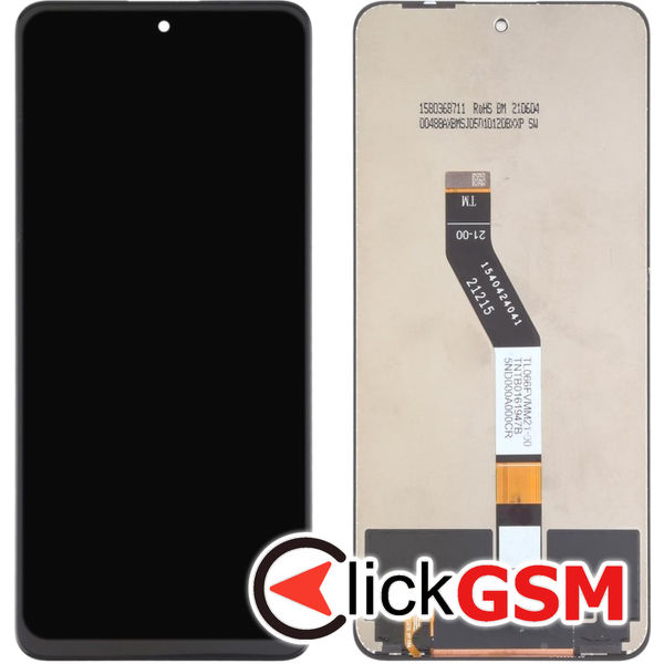 Piesa Piesa Display Cu Touchscreen Xiaomi Redmi Note 11s 5g 1p9j