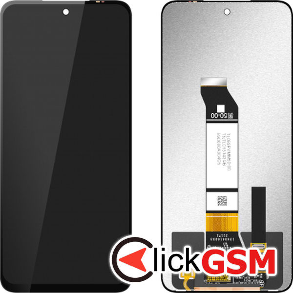 Piesa Piesa Display Cu Touchscreen Xiaomi Redmi Note 11se 432x