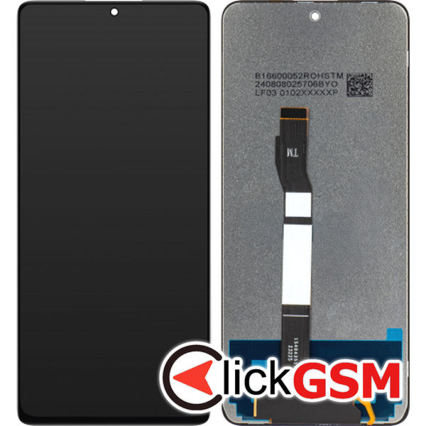 Piesa Piesa Display Cu Touchscreen Xiaomi Redmi Note 11t Pro 4hxu