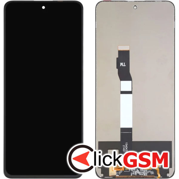 Piesa Display Cu Touchscreen Xiaomi Redmi Note 11t Pro 4xb4