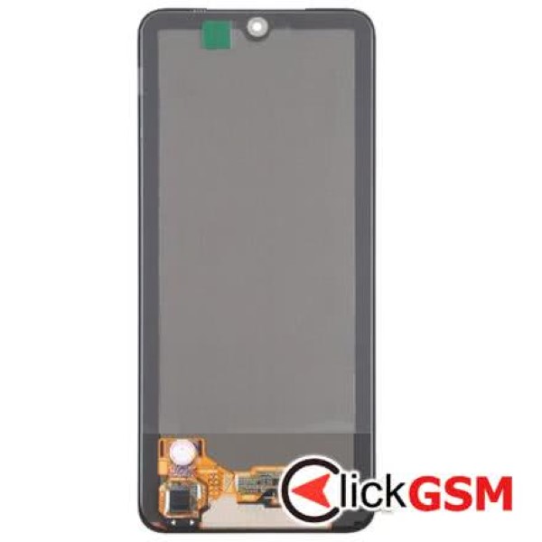 Piesa Display Cu Touchscreen Xiaomi Redmi Note 12 4g 2vnw