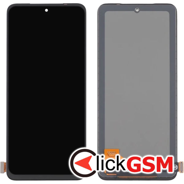 Piesa Display Cu Touchscreen Xiaomi Redmi Note 12s 4vv6