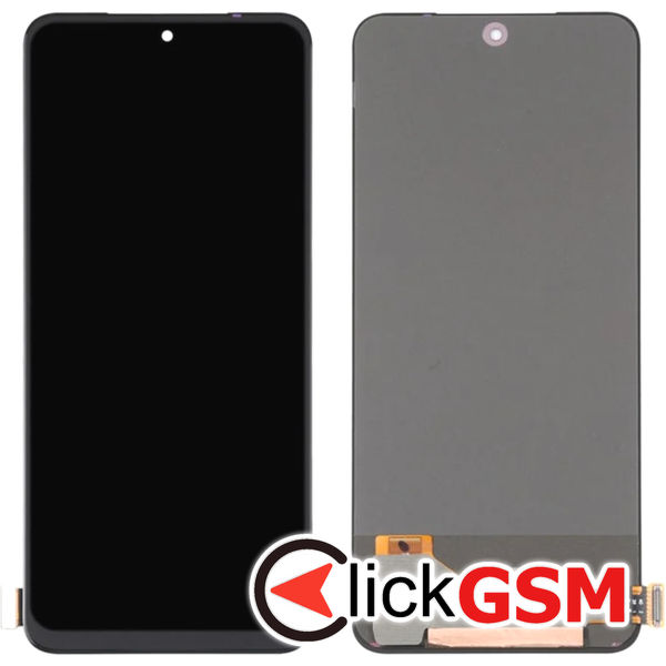 Piesa Piesa Display Cu Touchscreen Xiaomi Redmi Note 12s 4xdm