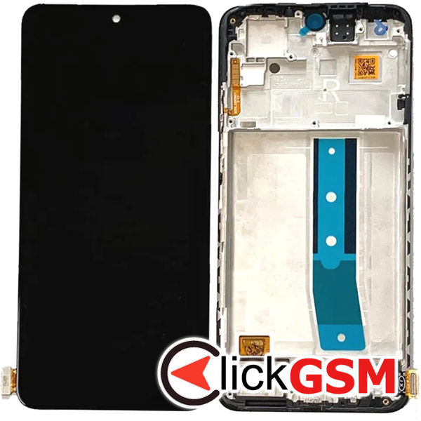 Piesa Display Cu Touchscreen Xiaomi Redmi Note 12s 4xyh