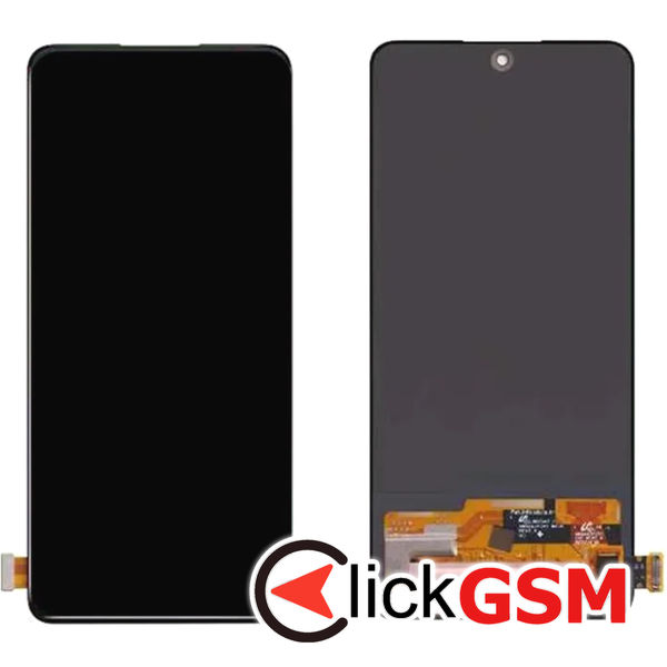 Piesa Piesa Display Cu Touchscreen Xiaomi Redmi Note 13 4xtw