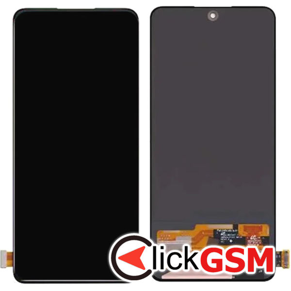 Piesa Piesa Display Cu Touchscreen Xiaomi Redmi Note 13 4xwi