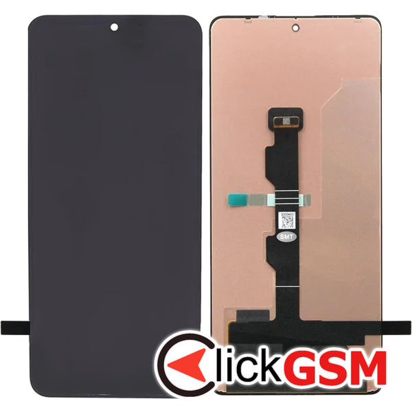 Piesa Display Cu Touchscreen Xiaomi Redmi Note 13 Pro 4xtx