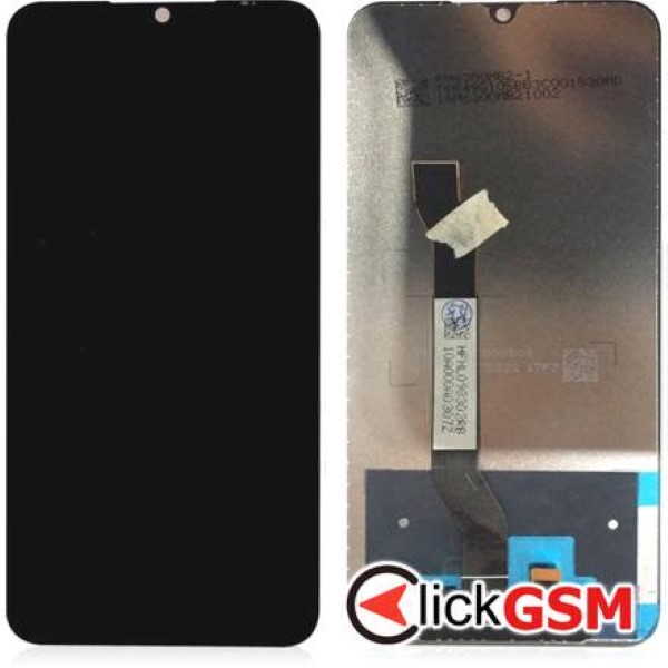 Piesa Piesa Display Cu Touchscreen Xiaomi Redmi Note 8 4st