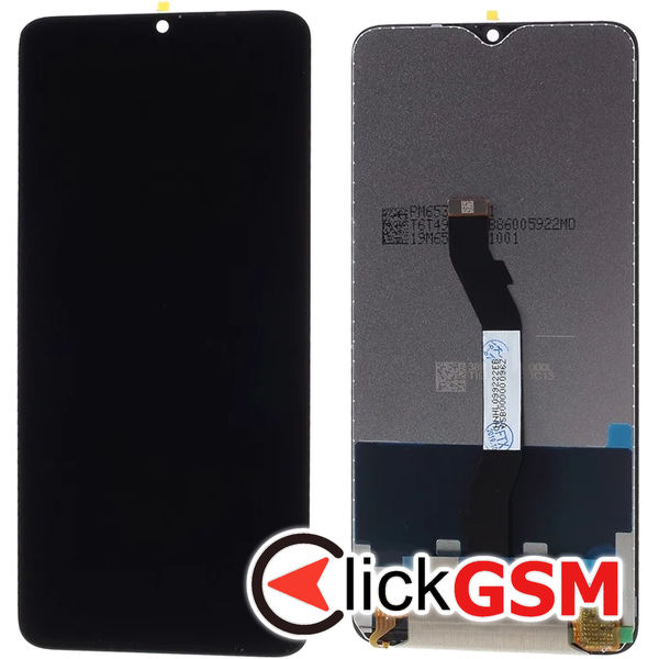 Piesa Display Cu Touchscreen Xiaomi Redmi Note 8 Pro 4xjg