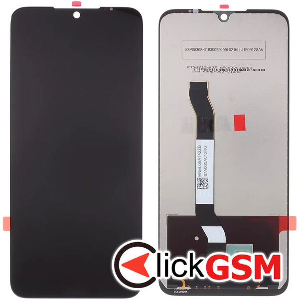 Piesa Display Cu Touchscreen Xiaomi Redmi Note 8t 4xkd