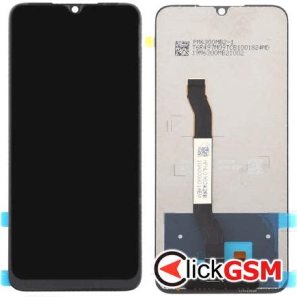 Piesa Display Cu Touchscreen Xiaomi Redmi Note 8t 5c5