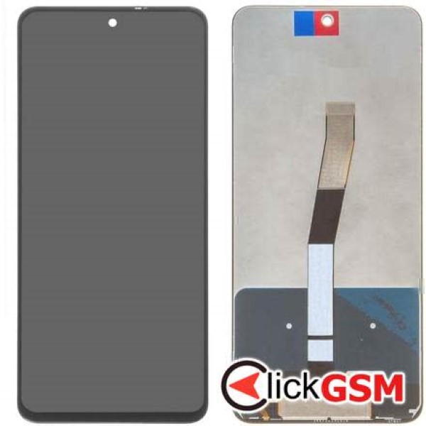 Piesa Piesa Display Cu Touchscreen Xiaomi Redmi Note 9 Pro 239