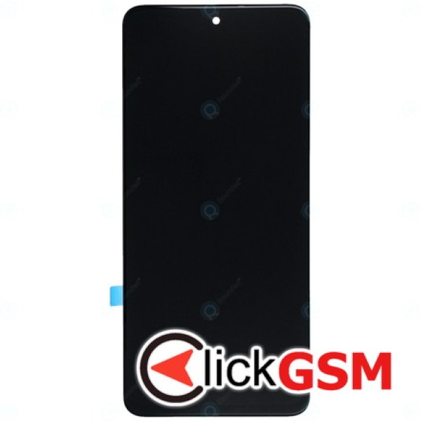 Piesa Piesa Display Cu Touchscreen Xiaomi Redmi Note 9s Tdw