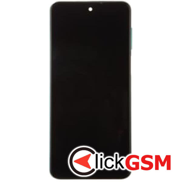 Piesa Display Cu Touchscreen Xiaomi Redmi Note 9s Wd2