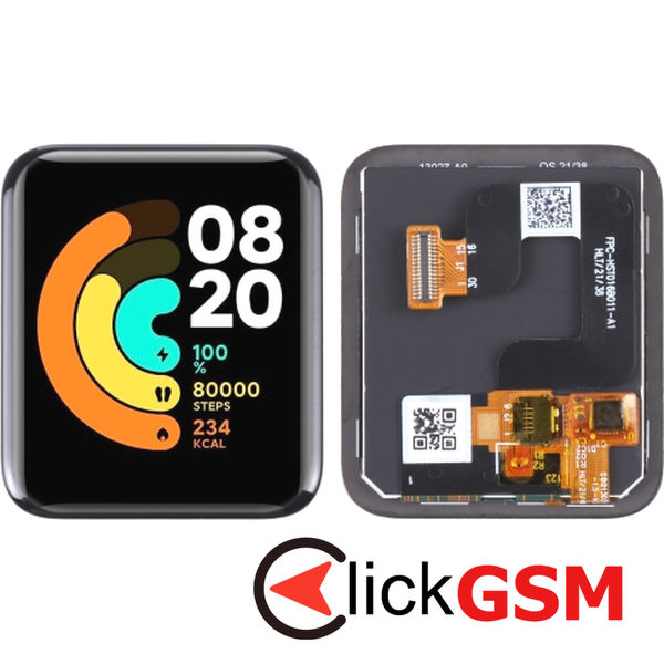 Piesa Display Cu Touchscreen Xiaomi Watch 2 Lite 308m