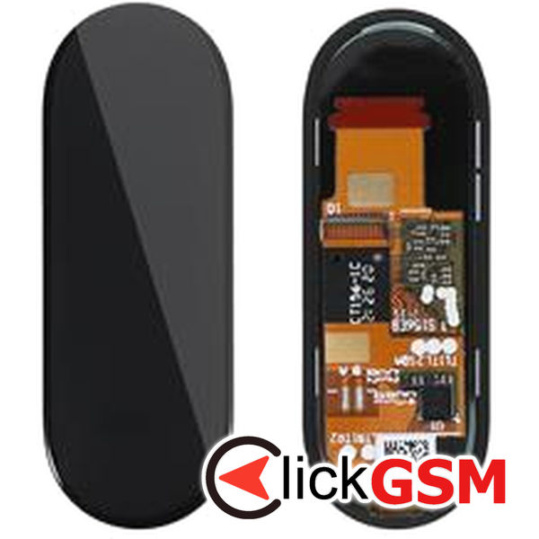 Piesa Display Cu Touchscreen Xiaomi Watch Band 6 4wsz